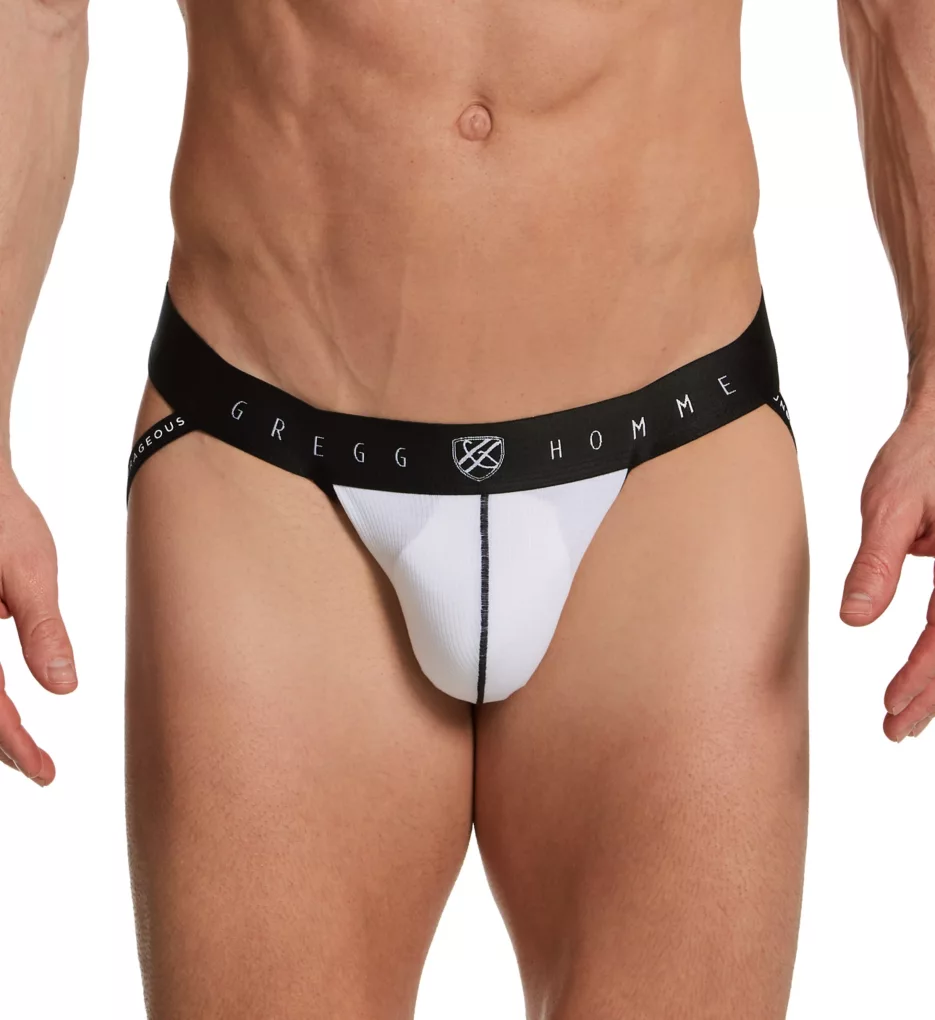 Base-X Micromodal Jockstrap - Image 2