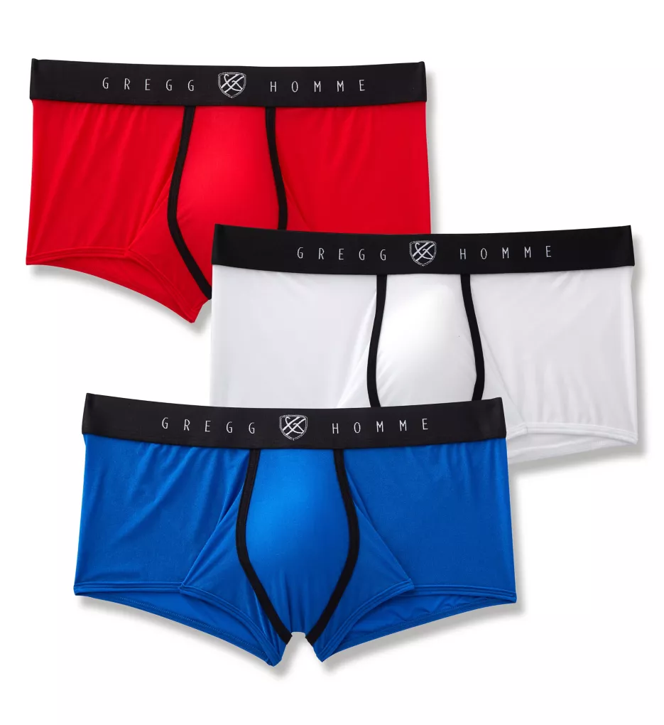 Torridz Hyperstretch Trunk - 3 Pack - Image 4