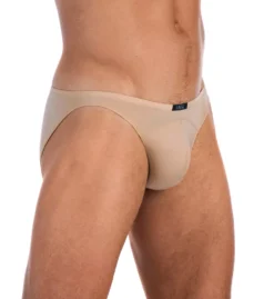 Virgin Stretch Microfiber Brief