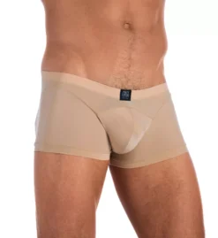 Virgin Stretch Microfiber Boxer Brief
