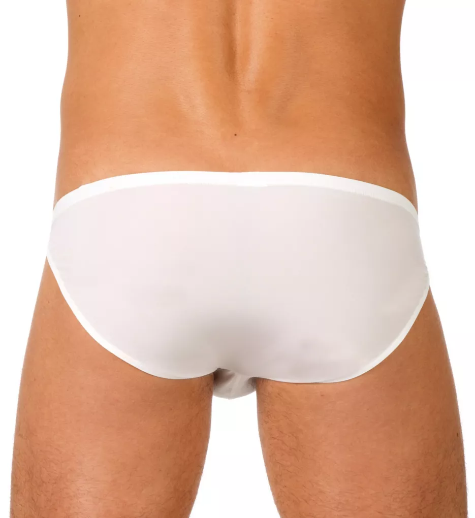 Wonder Microfiber Low Rise Brief - Image 3