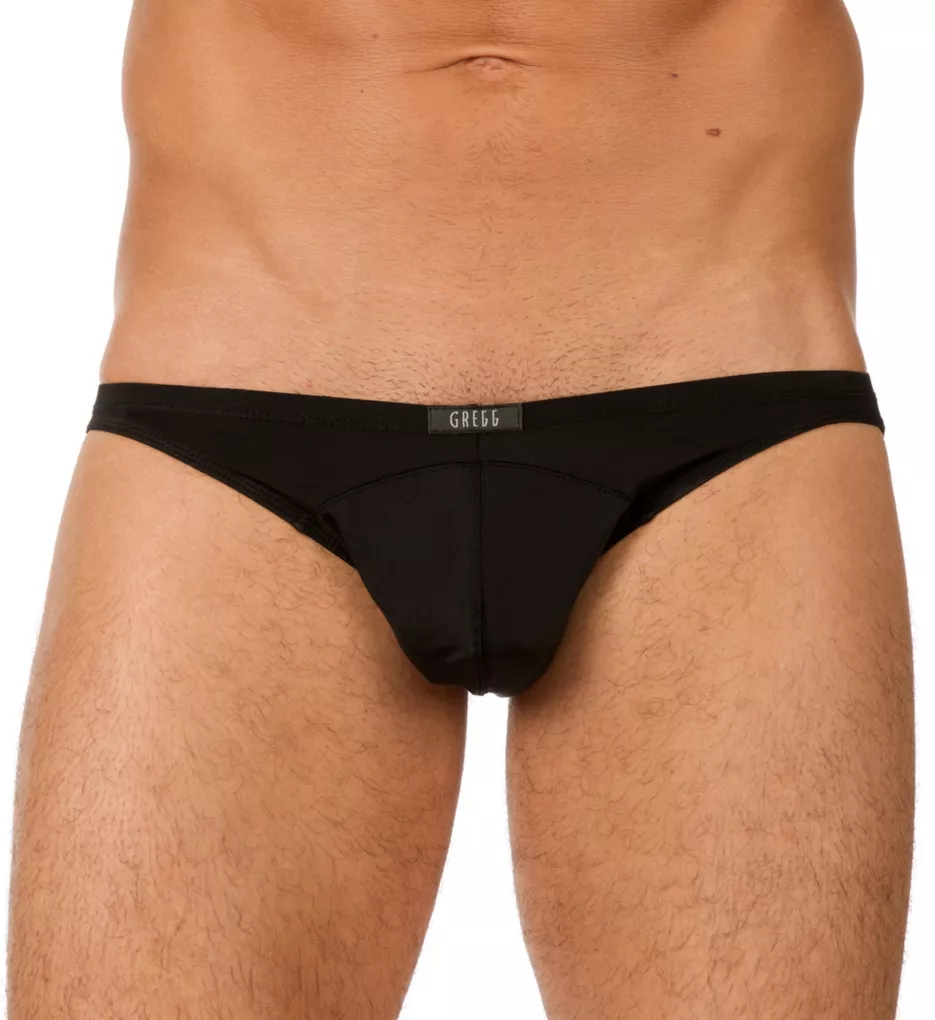 Wonder Microfiber Low Rise Brief - Image 2