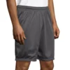 Hanes Mesh Athletic Shorts With Pockets