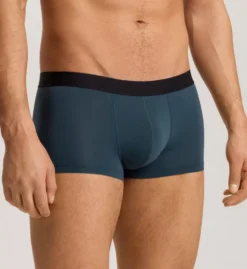 HANRO Micro Touch Fashion Boxer Brief