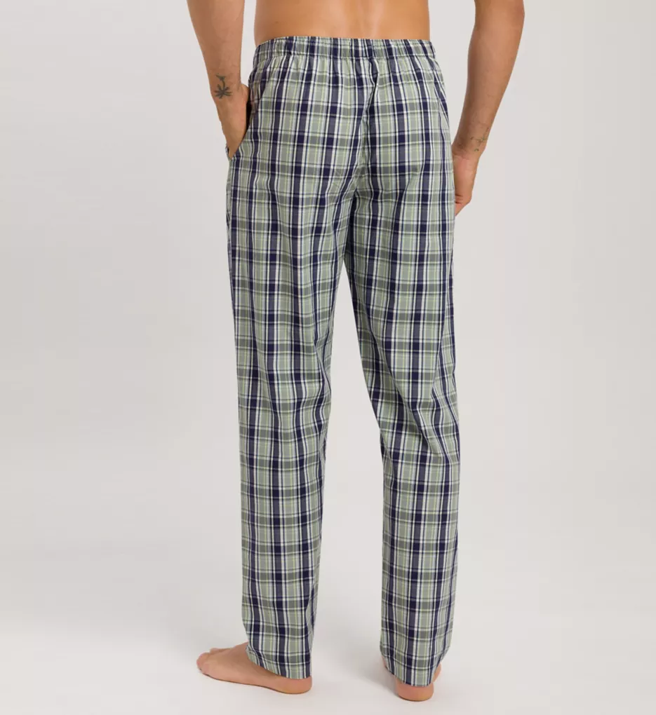 HANRO Night And Day Woven Lounge Pant - Image 3
