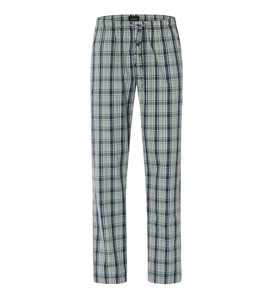 HANRO Night And Day Woven Lounge Pant - Image 2