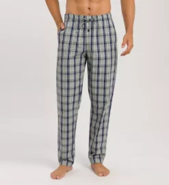HANRO Night And Day Woven Lounge Pant