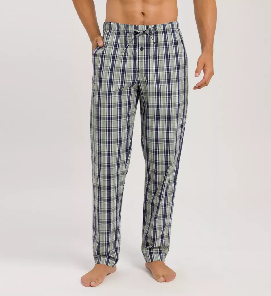 HANRO Night And Day Woven Lounge Pant
