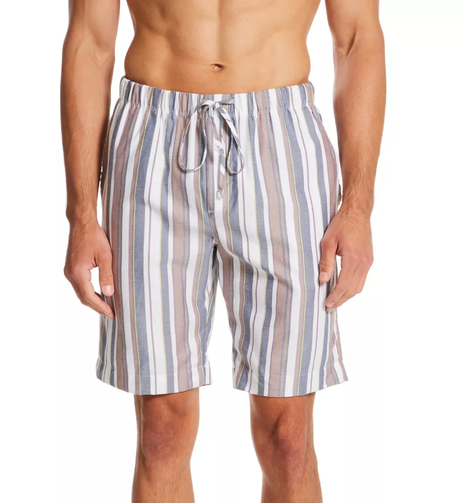 HANRO Night & Day Woven Lounge Short - Image 2