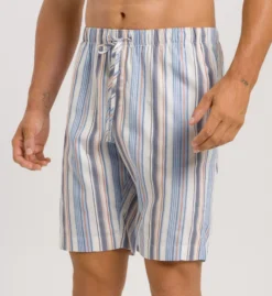 HANRO Night & Day Woven Lounge Short