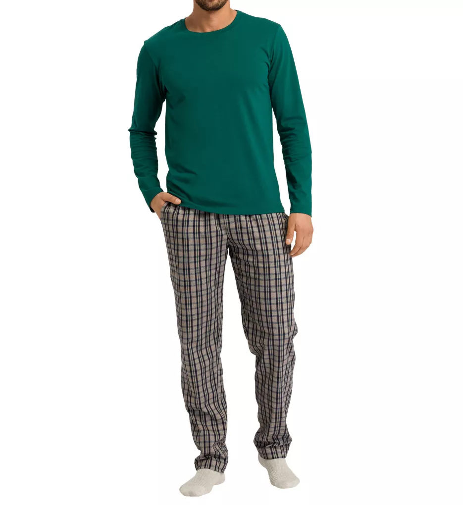 HANRO Merino Wool Knit Sock - Image 5