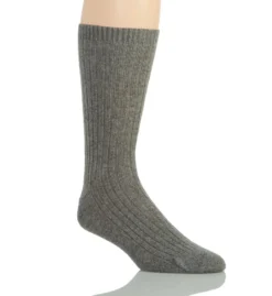 HANRO Merino Wool Knit Sock