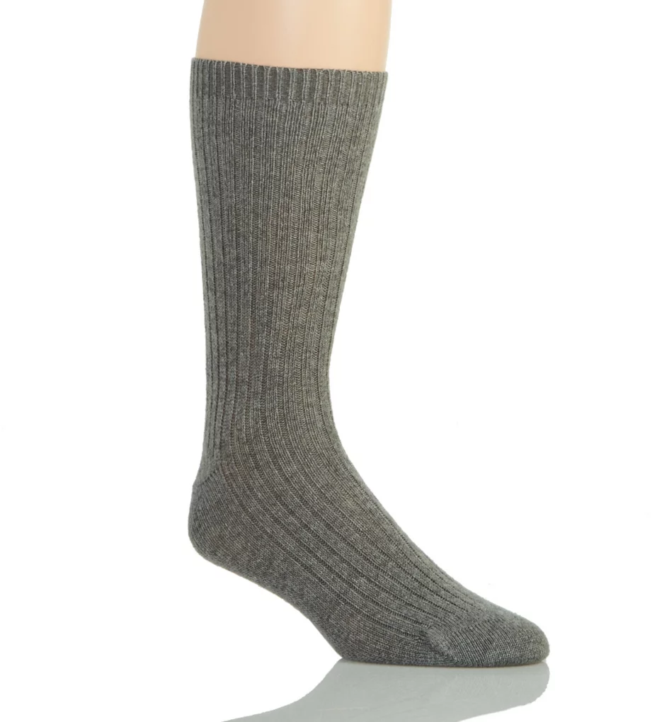 HANRO Merino Wool Knit Sock