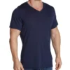Hom Cocooning Modal V-Neck T-Shirt