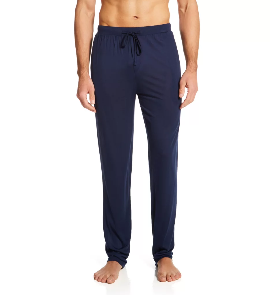 Hom Cocooning Modal Lounge Pants - Image 2