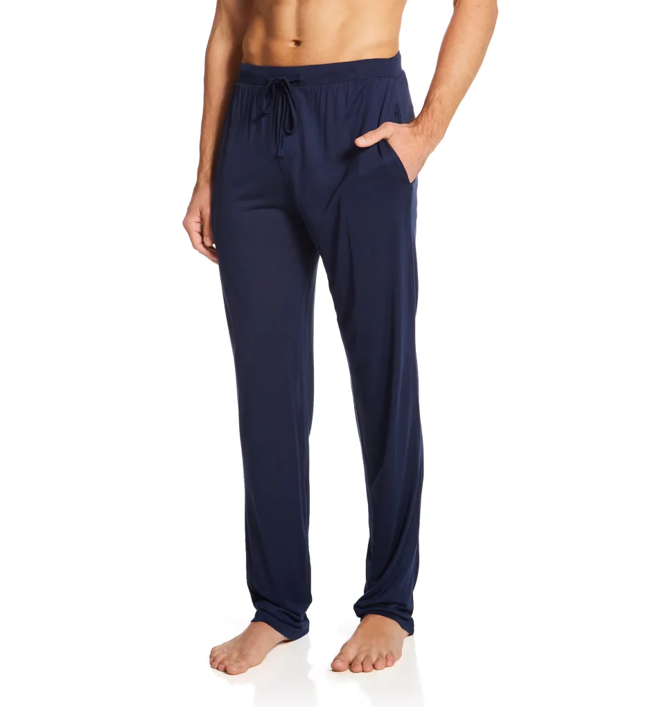Hom Cocooning Modal Lounge Pants