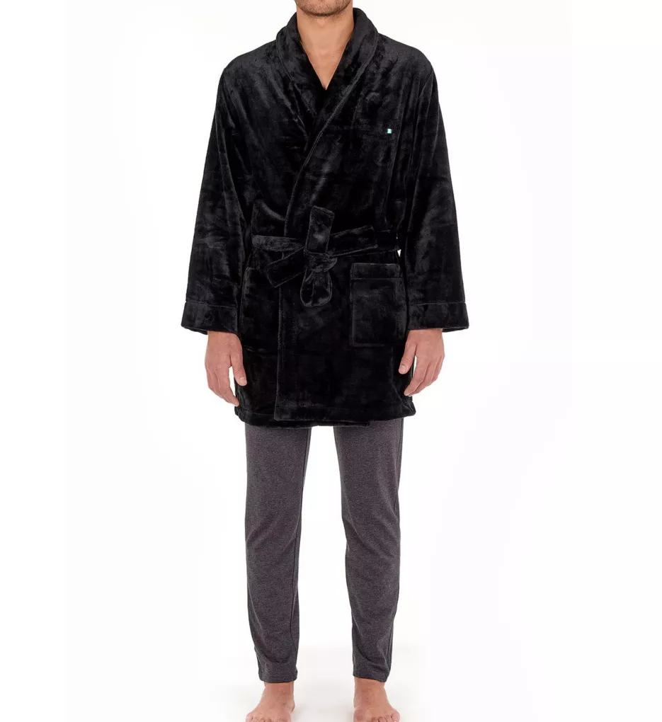 Hom Nice Luxe Mid Length Robe - Image 4