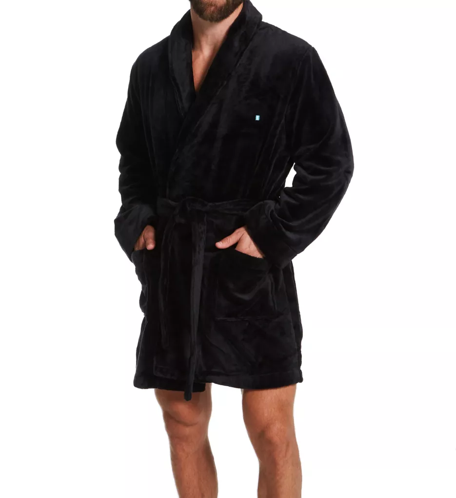 Hom Nice Luxe Mid Length Robe - Image 5
