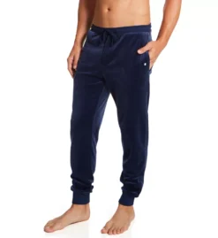 Hom Catane Velvet Jogger
