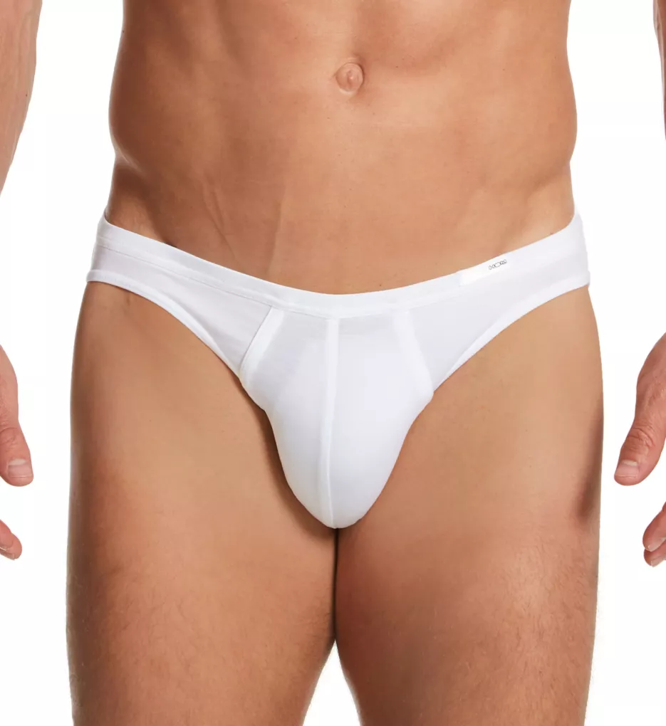 Hom Tencel Soft Comfort Micro Brief - Image 2