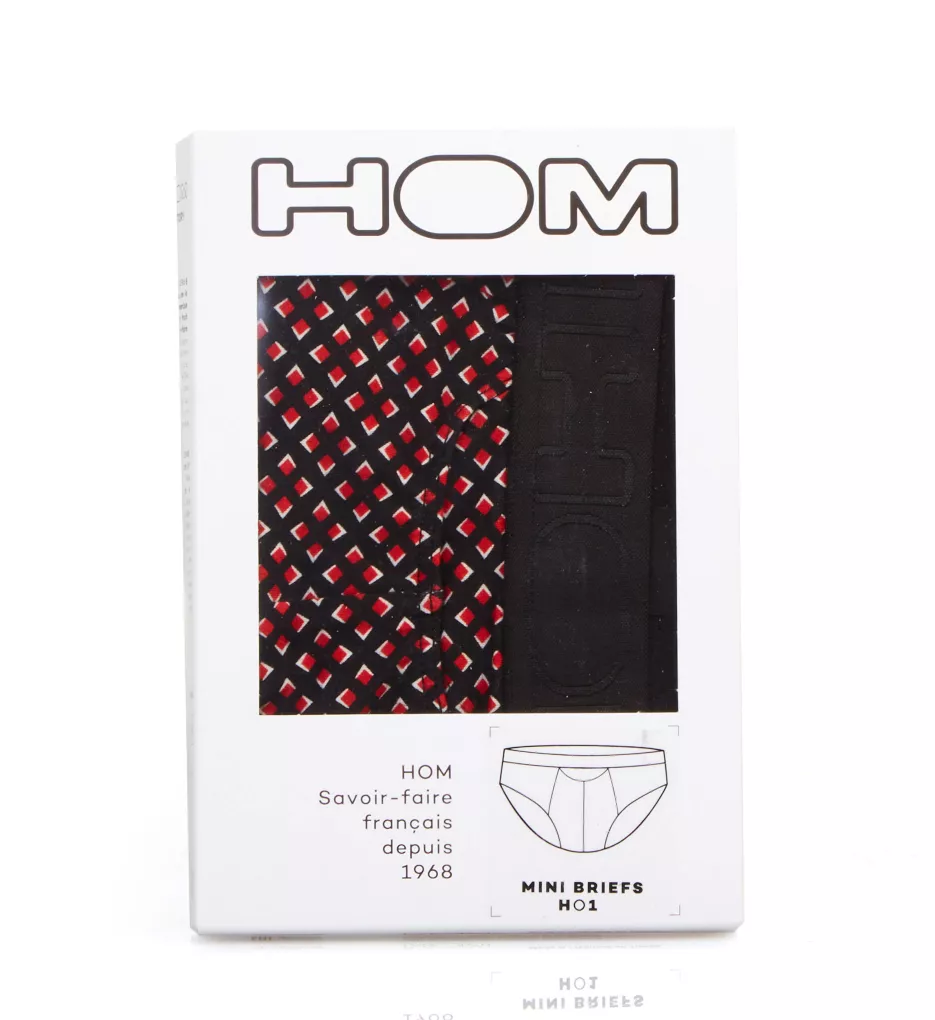 Hom Murray Ho1 Mini Brief - Image 4