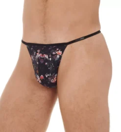 Hom Sebestian Temptation Microfiber G-String