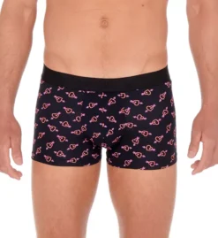 Hom Pride Neon Heart Stretch Trunk