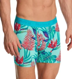HURLEY Supersoft Printed Boxer Brief