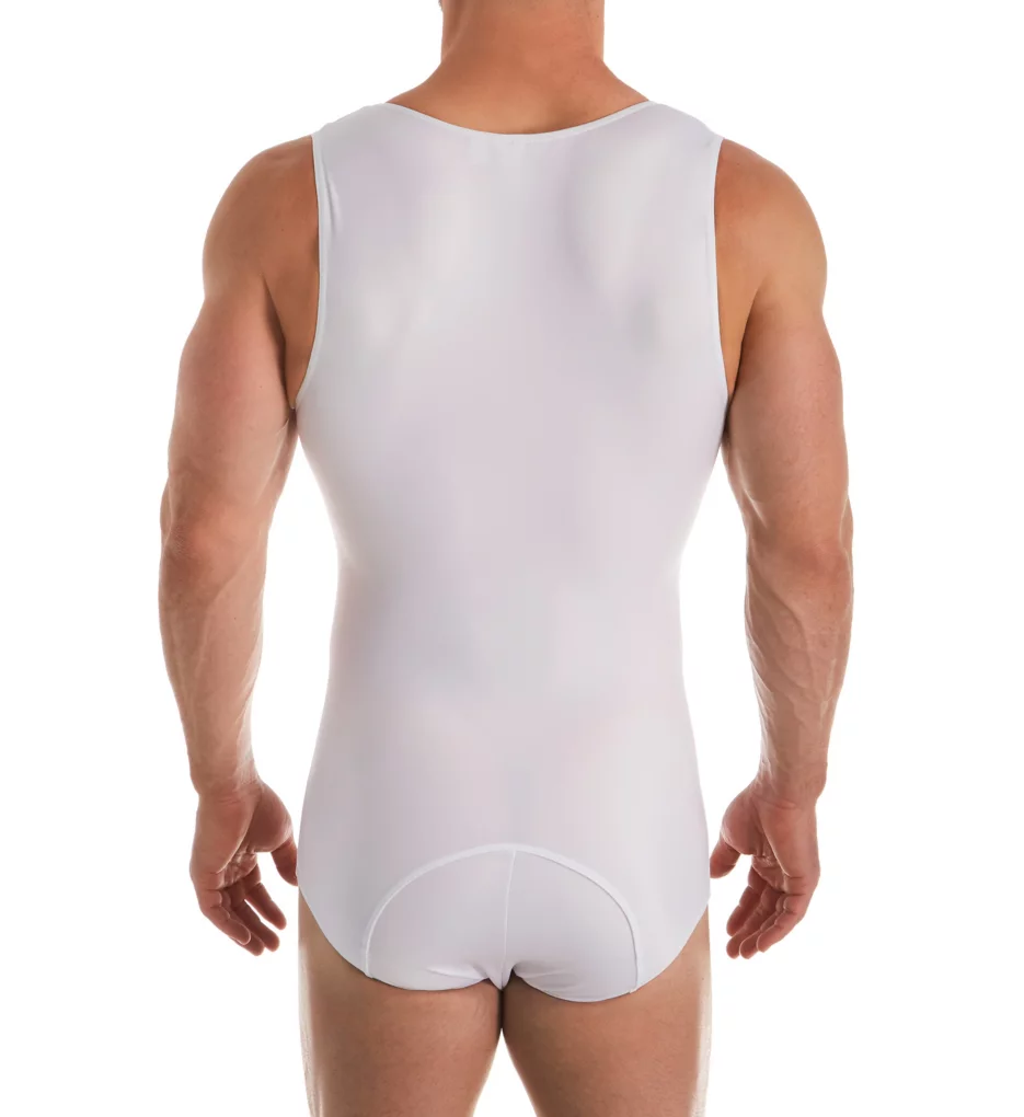 Compression Tank Body Suit - Image 3