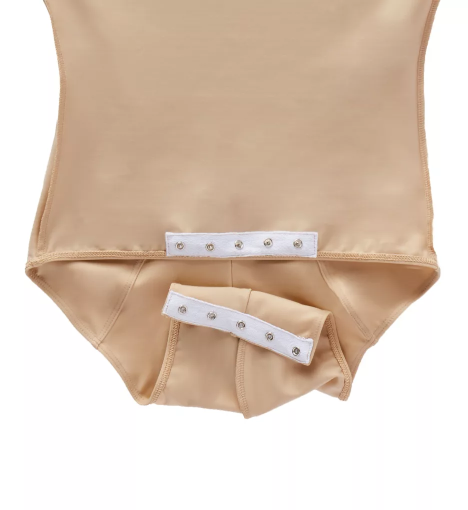 Compression Tank Body Suit - Image 4