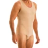 Compression Tank Body Suit