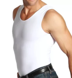 Big And Tall Compression Muscle Tank