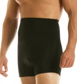 Mid Waist Compression Slimming Boxer Short