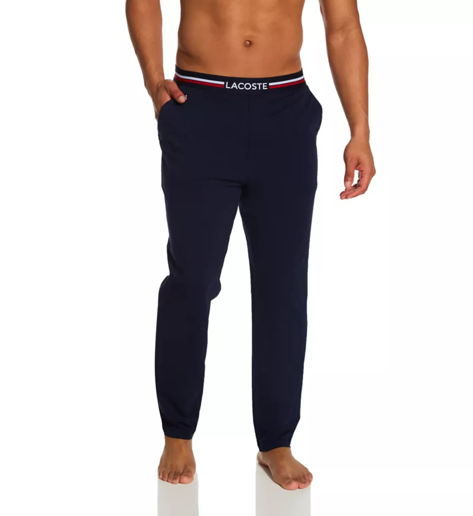 Lacoste Semi Fancy Lounge Pant - Image 2
