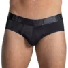 Men's Padded Butt Enhancer Brief