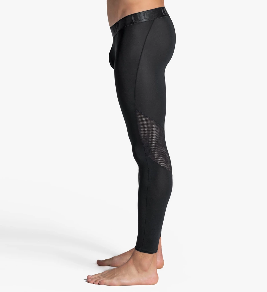 Intelligent Fit Breathable Mesh Long Underwear - Image 2