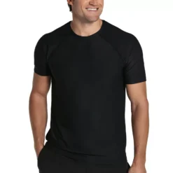 Eco-Friendly Airy Active Tee