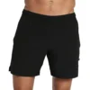 Lined Active Short