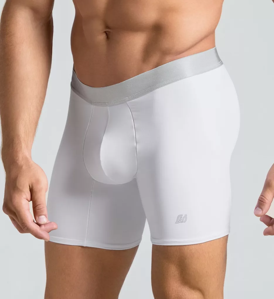 Removable Padding For Butt Enhancer Boxer Brief - Image 4