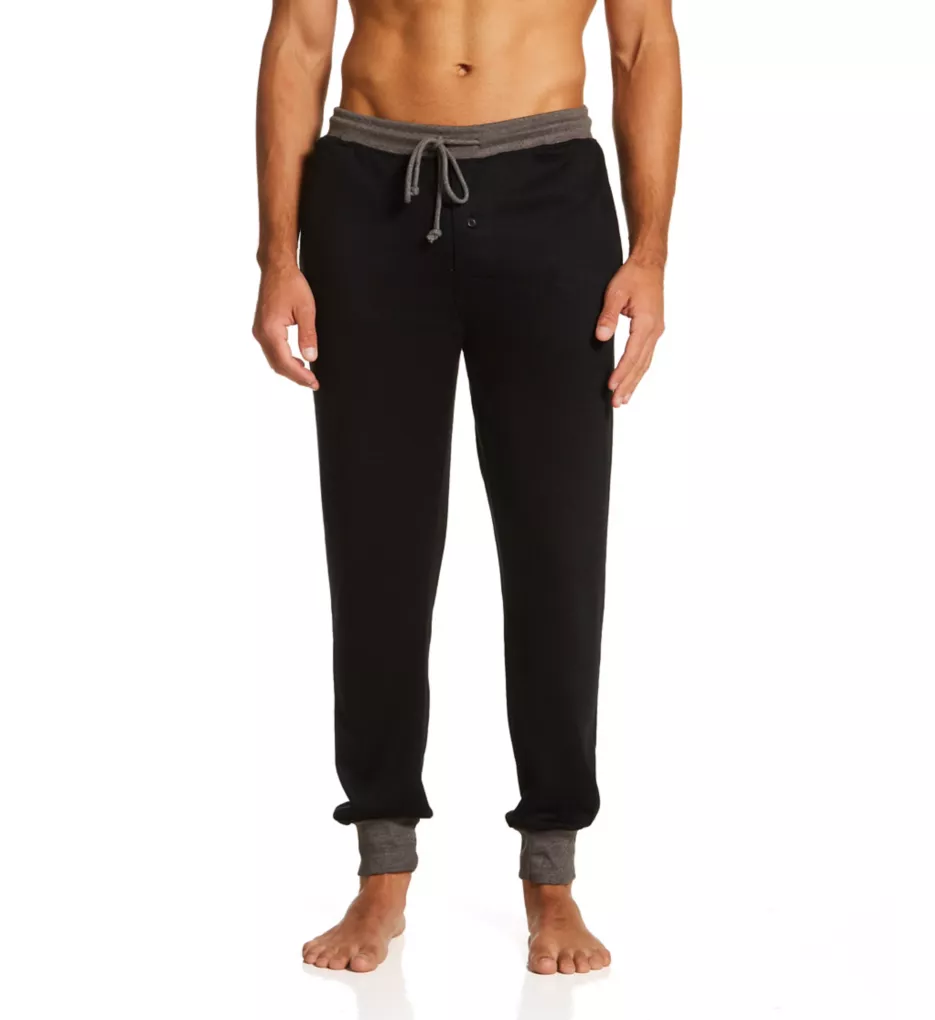 Lucky Slim Fit Super Plush French Terry Jogger - Image 2
