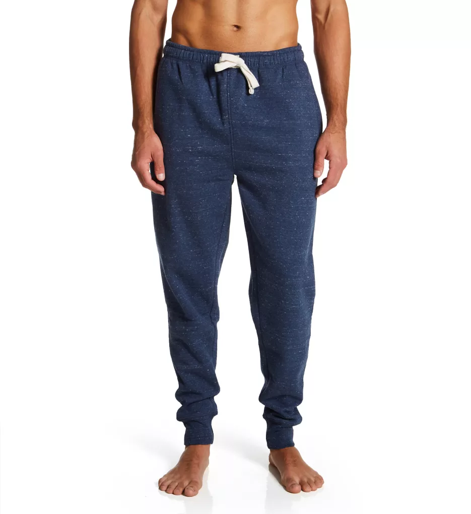 Lucky Brushed Jogger - Image 2
