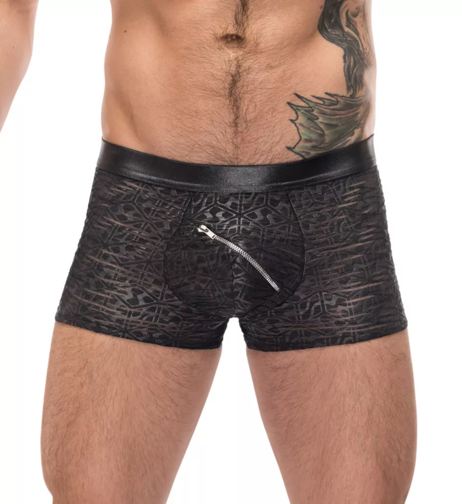 Zip It Zip Pouch Short - Image 2