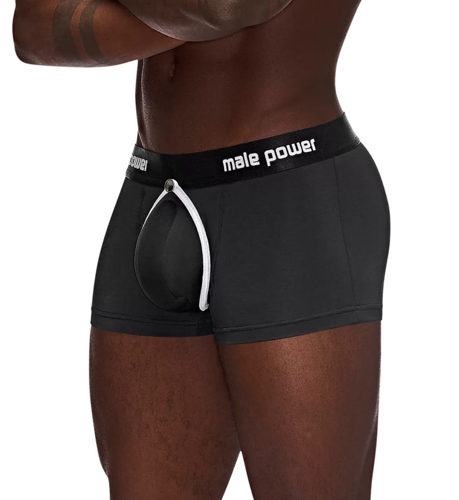 Helmet Enhancer Short With Padded Pouch - Image 2