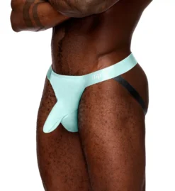 Easy Breezy Jock With Comfort Pouch