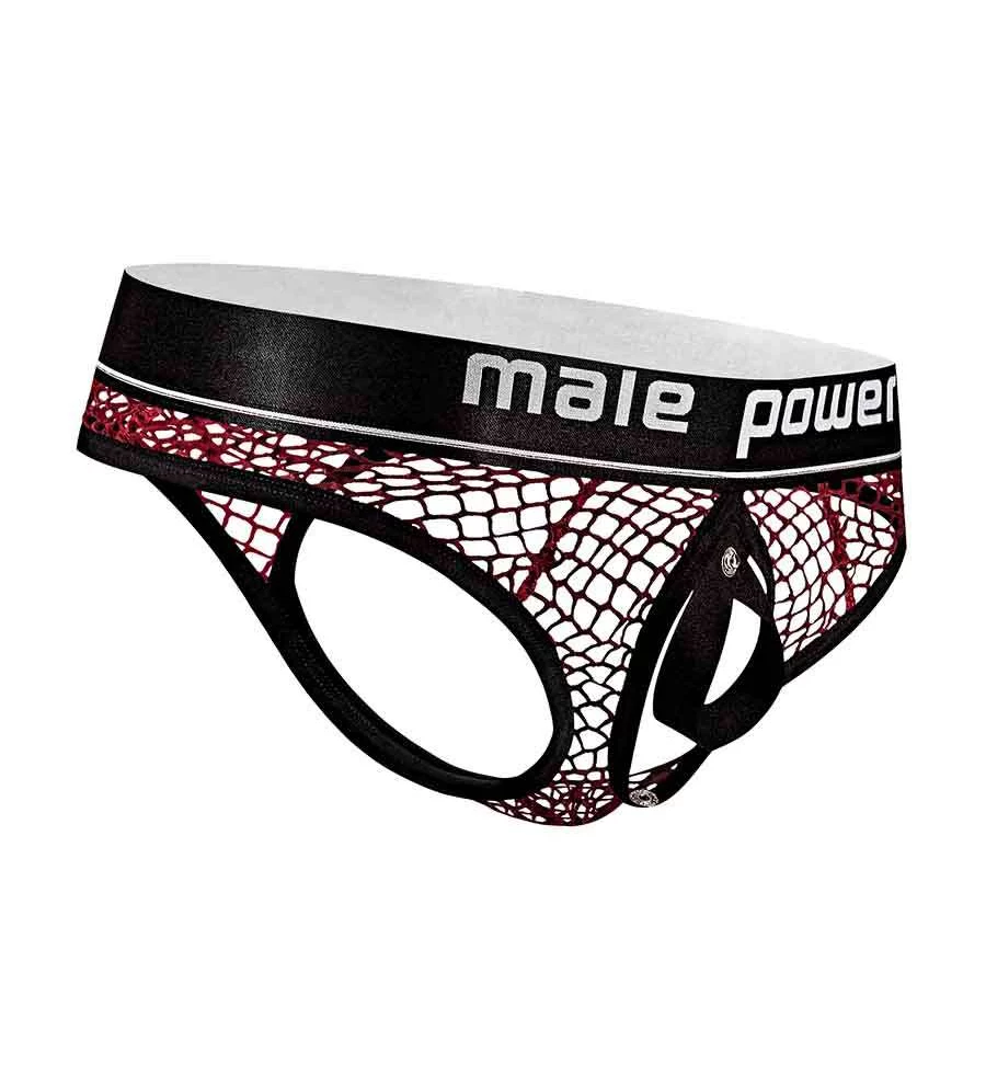 Cockpit Net C Ring Thong - Image 7