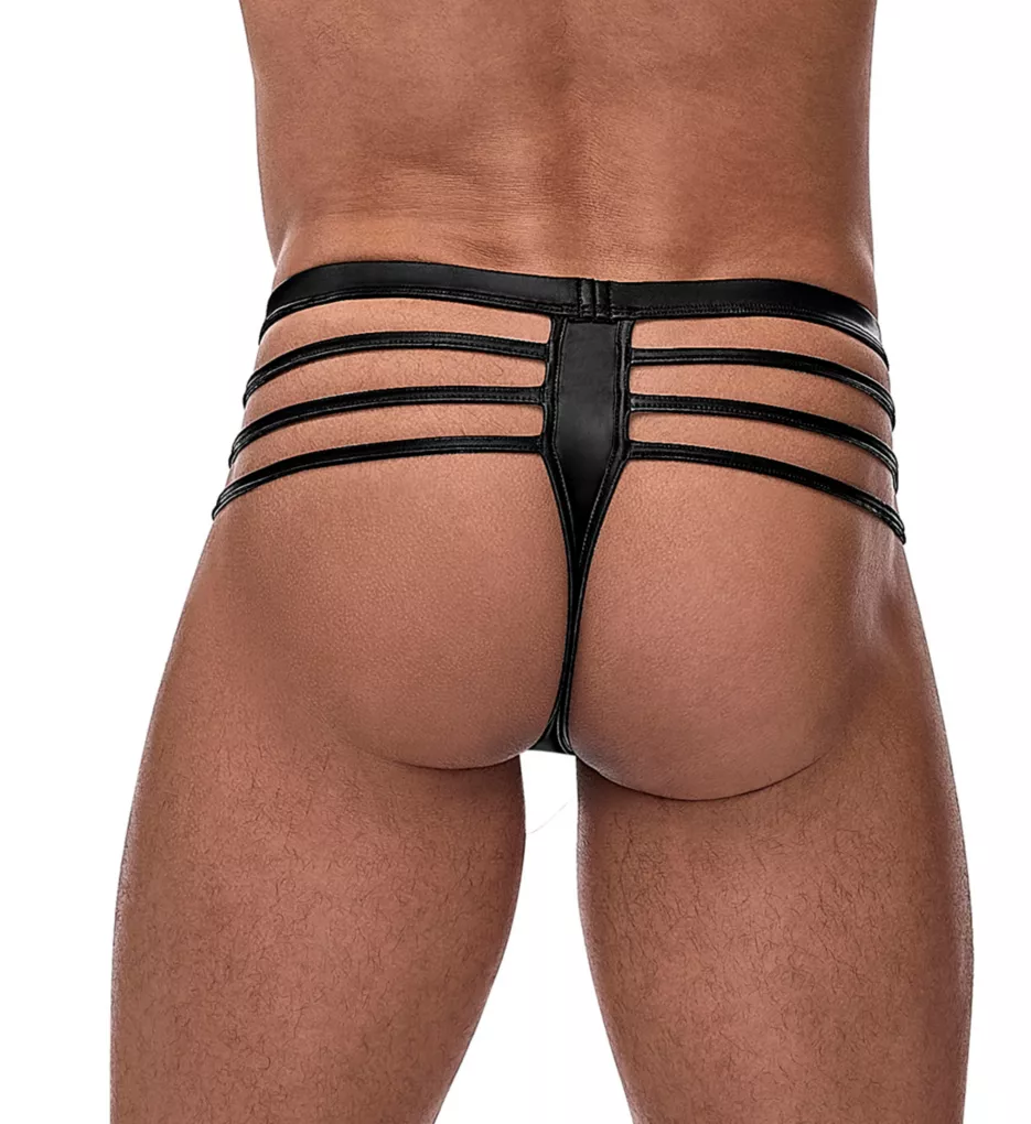 Cage Matte Cage Thong - Image 3