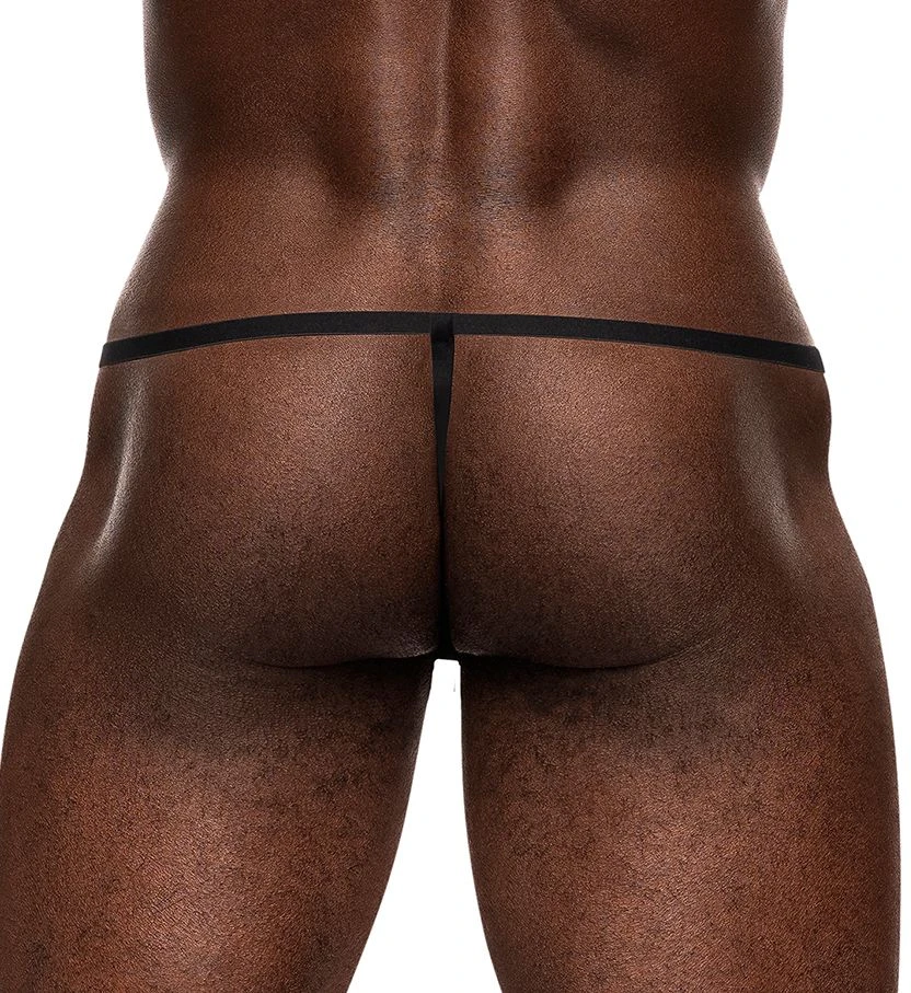 Inter-Mingle Posing Strap - Image 3