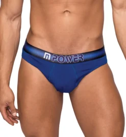 Pocket Pouch Cavity Thong