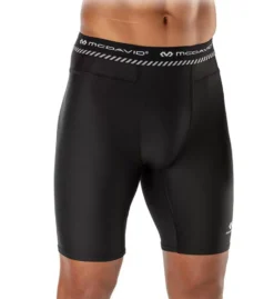 MCDAVID Performance Compression Wicking Short