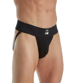MCDAVID Athletic Jockstrap Supporter - 2 Pack